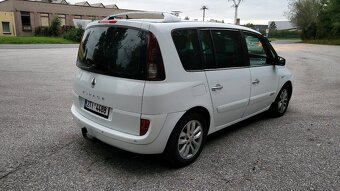 Renault Espace IV 2012 2.0DCI - INITIALE PARIS - 5