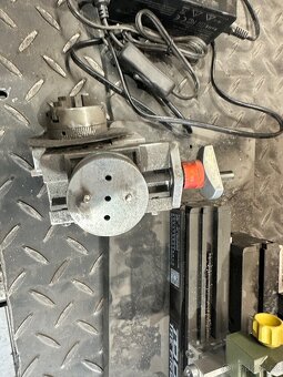 Frézka modelářská - 5