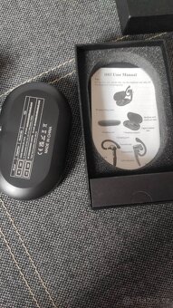 Bluetooth handsfree H03 - 5