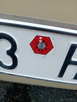 Qek Aero HP 650.83/ karavan - 5