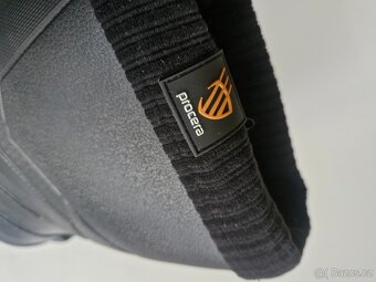 Procera EVA TRACKER Pánské holínky černé - 5