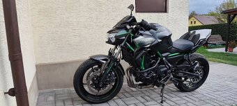Kawasaki Z650 - 5/2023-TOP CENA - 5