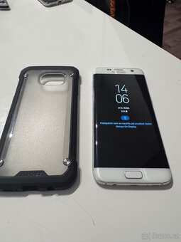 Samsung s7edge - 5