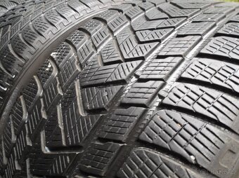 275/35/21 103W PIRELLI ZIMNÍ 2KS - 5