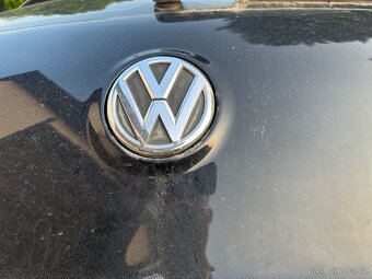 Vw Golf 6 1.4mpi 59kw rok 2009 - 5