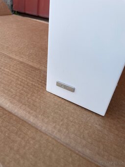 Dětský psací stůl + židle Kave Home - 5