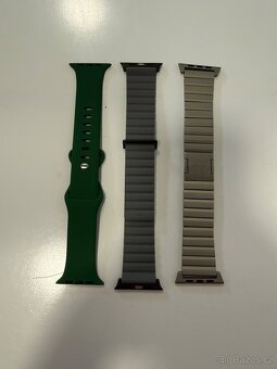 NÁDHERNÉ apple Watch Ultra 49mm - 5