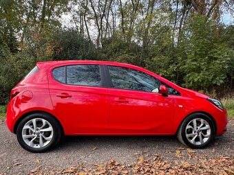 Prodám Opel Corsa, 2017 rok, 1.4 benzin, manuál - 5