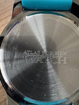 Pánské i dětské hodinky - 5