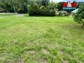 Prodej pozemku k bydlení, 837 m², Zbraslavice - 5