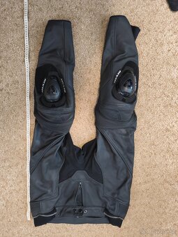 Kožené kalhoty REVIT - 5