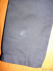 chlapecké rifle / džíny vel.98 - 116 - 5