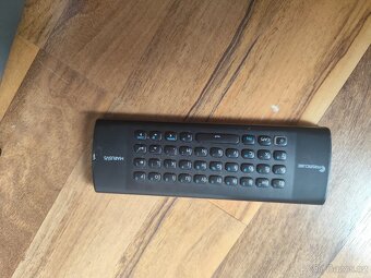 AB IPbox prismcube Ruby - 5