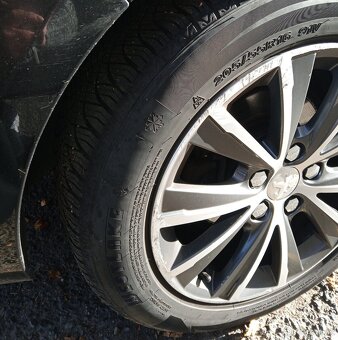 Peugeot  308 1.6 BlueHdi 2016 - 5