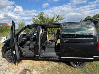 VW Multivan T6 HIGHLINE 7 míst - 5