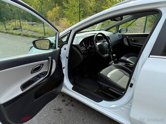 Kia Ceed 2016 1.6GDi 99kW - 5