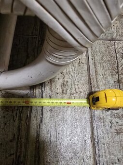 Ratanová pohovka - 5