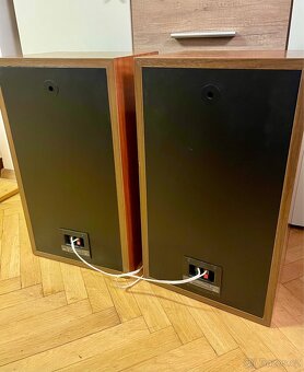 Braun L8100 HE HiFi - 5