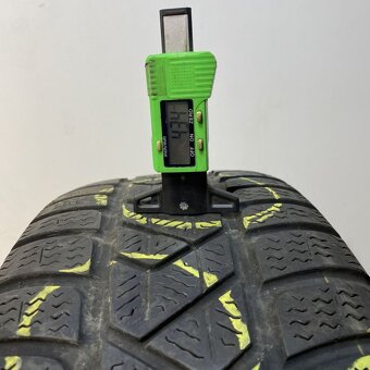 16" plechová kola – 5x112 – ŠKODA (VW, AUDI, SEAT) - 5