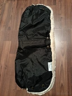 Fusak do kočárku - 5