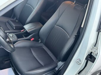 Mazda CX-3,  2.0i-4X4-LED.HEDA.KŮŽ.NAVI.TOP - 5