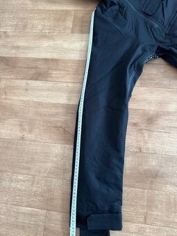 Zimní lyžařská bunda Dope - 5