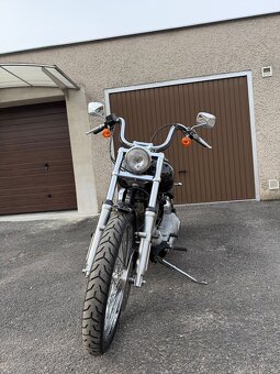 Harley Davidson FXSTI Softail Standard - 5