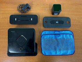 Mopovací Robot Braava 380 - 5