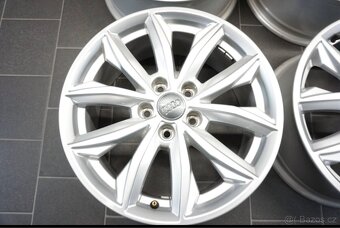ALU SADA 5x112 R17 - 5