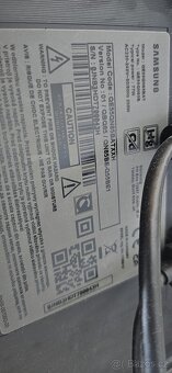 Samsung 55" Neo QLED 4K TV QE55QN85B - PERFEKTNÍ STAV - 5