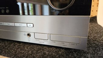 Receiver Harman Kardon AVR-247 7.1 včetně DO - 5