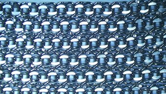 Stříbrný řetízek Bismark 50cm 11.53g ryzosti 925 DopZDARMA - 5