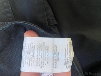 Dámské kalhoty Alpine Pro M/38 - 5