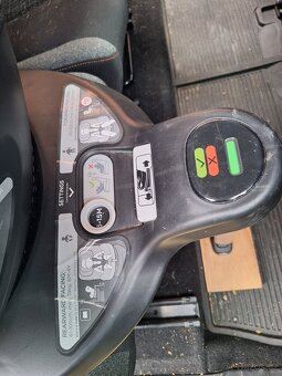 Otocna autosedacka Joie i-Spin 360 - 5