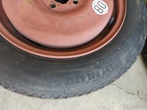 RENAULT MEGANE SCENIC I - PLATO KUFRU - 5