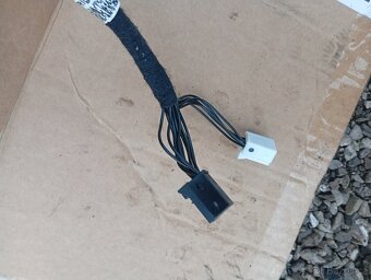 MERCEDES BENZ ML W164 GL X 164 RV 2005-2009 ZRCÁTKO PRAVÉ - 5