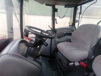 Zetor Forterra 140 HSX - 5