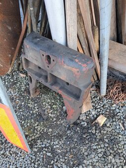 Zetor 7711 dovoz - 5