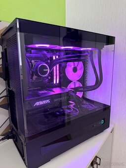 i9 14900KF 32gb ddr5 1TB disk rtx 5090 32” monitor 4k- - 5