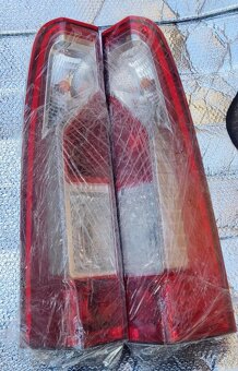 Renault Master, Opel Movano 2.3dci - 5