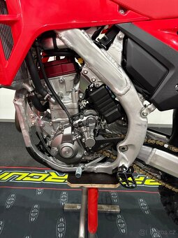 Honda crf 250 RWE - 5