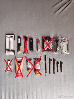 Dámská a pánská kosmetika – 7 FOTEK - 5