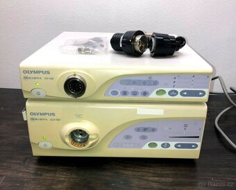 Videoprocesor Olympus EVIS Exera CV-160 - 5