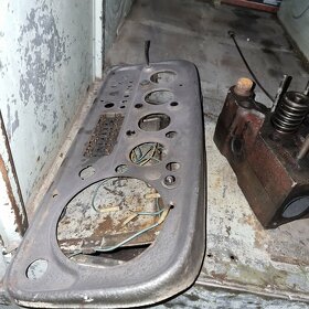 Liaz RTH 706 hasičský - 5