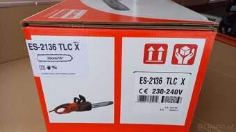 DOLMAR ES-2136TLC - 5