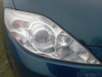 Mazda 5 7míst tažné - 5