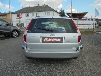 Ford Mondeo 2.0 TDCi- PO VELKÉM SERVISU - 5