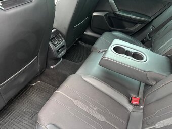 Cupra Formentor - 2.0 TSI-228 kw - 5