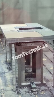 magnet na frezovanie tecnomagnete - 5