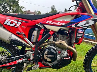 Beta RX450 2024 - 5